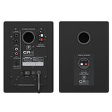 Mackie CR4 - 4" Woofer Creative Reference Multimedia Monitors (Pair)