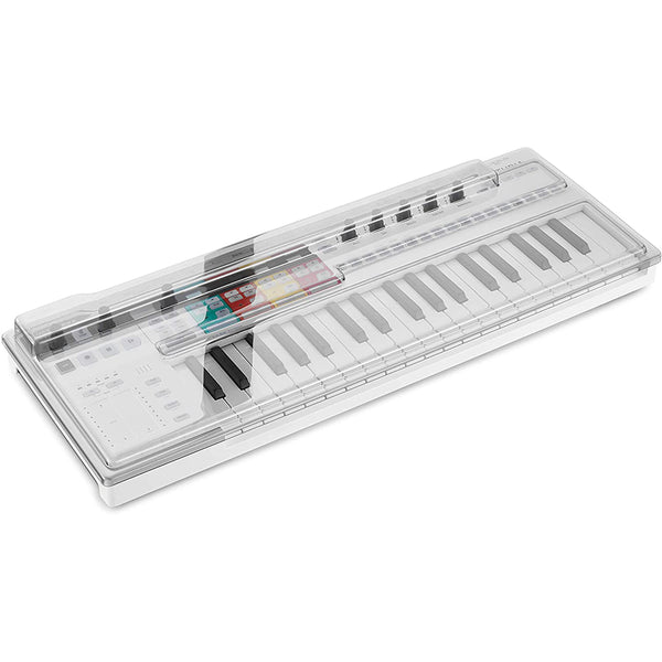 Decksaver Arturia Keystep Pro Cover (DS-PC-KEYSTEPPRO)