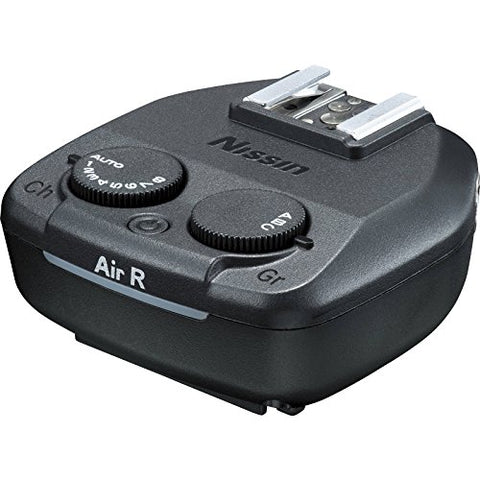 Nissin Air R Receiver for Nikon Flashes