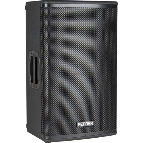 Fender Fortis F-15BT 15" Powered Speaker 1300 Watts