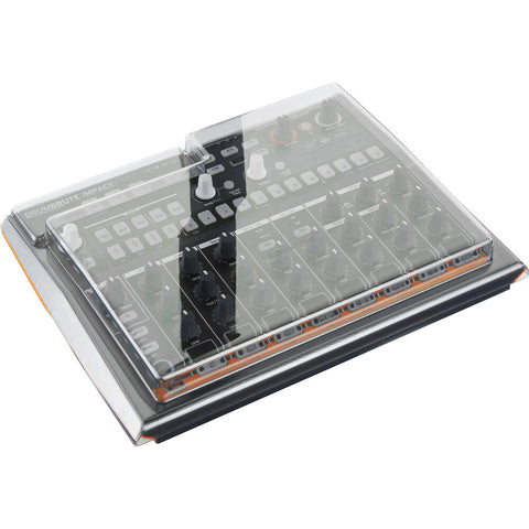 Decksaver Arturia Drumbrute Impact Cover (DS-PC-DRUMBRUTEIMPACT)