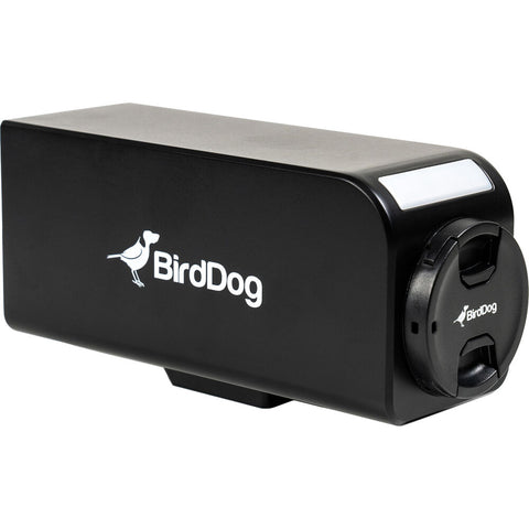 BirdDog PF120 1080p Full NDI Box Camera with 20x Optical Zoom