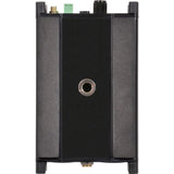 Galaxy Audio JIB/BT8R Bluetooth Audio Receiver with 10-Pack Straps Bundle