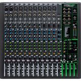 Mackie ProFX16v3 6-Channel Sound Reinforcement Mixer