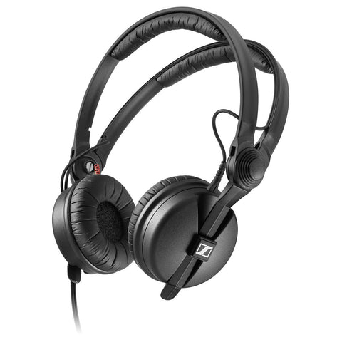 Sennheiser HD 25 Monitor Headphones