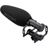 Zoom ZSG-1 On-Camera Shotgun Microphone