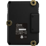 Core SWX NANO Micro 147Wh 4-Battery Kit with Quad Travel Charger (Gold Mount)