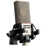 Austrian Audio OC818 Studio Set Launch Edition Large-Diaphragm Multi-Patterns Condenser Microphone