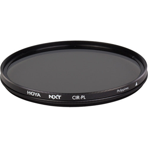 Hoya 77mm NXT Circular Polarizer Filter