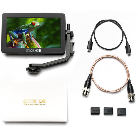 SmallHD FOCUS SDI Monitor Kit