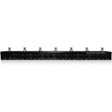 One Control Caiman Tail Loop 5 Loop Programmable Switcher with True-Bypass and 150 Presets