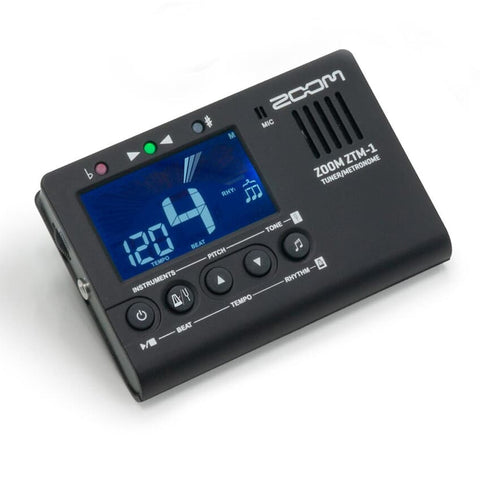 Zoom ZTM-1 Tuner/Microphone