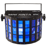 CHAUVET DJ Mini Kinta IRC LED Effect Light (2-Pack)