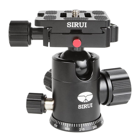 Sirui G-10X Ball Head