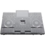 Decksaver Cover for Denon Prime 4 Controller (DS-PC-PRIME4)