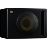 KRK S10.4 S10 Generation 4 10" 160 Watt Powered Studio Subwoofer