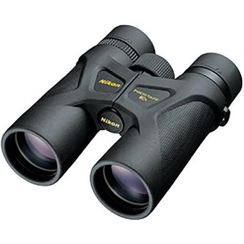 Nikon 8x42 ProStaff 3S Binocular (Black)