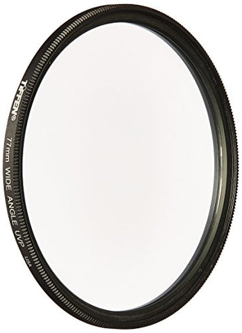 Tiffen 77mm UV Protector Wide Angle Mount Filter