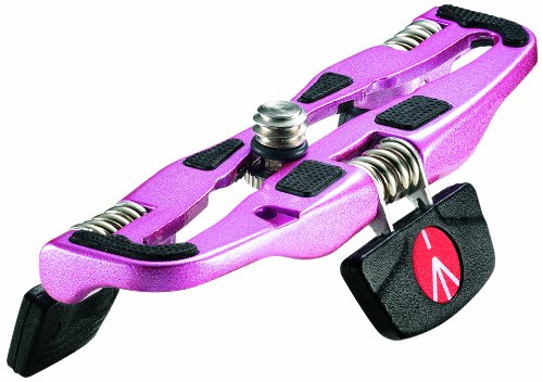 Manfrotto MP1-PK Small Pocket Support, Pink