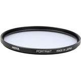 Hoya 58mm Portrait Lens Filter