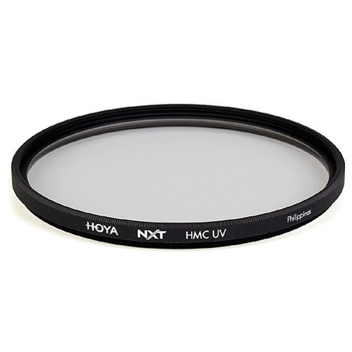 Hoya 72mm NXT HMC UV Multi Coated Slim Frame Glass Filter