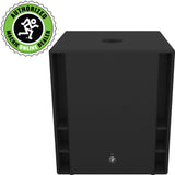 Mackie Thump18S 1200 W 18" Powered Subwoofer