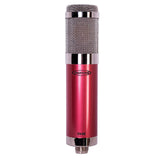 Avantone CV-12 Multipattern Large Capsule Tube Condenser Mic Bundle with Pop Filter & XLR Cable