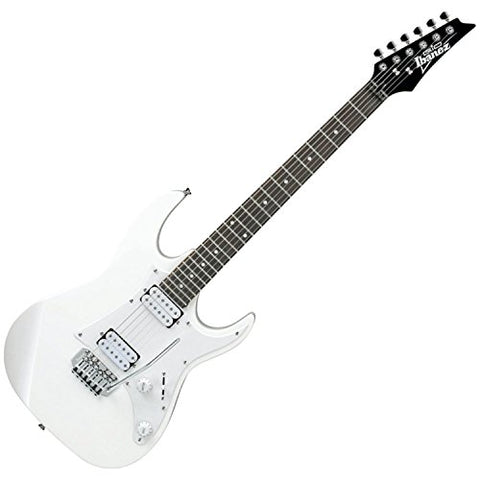 Ibanez GRX20W Electric Guitar White