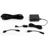 Tascam DP-008EX 8-Track Digital Pocketstudio with Tascam PS-P520E AC Power Adapter, Polsen HPC-A30 Headphones & 16GB Memory Card Bundle