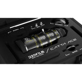 DZOFilm Catta Ace 35-80mm T2.9 Cine Zoom Lens (PL/EF, Black)