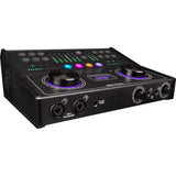 Avid MBOX Studio Desktop 21x22 USB-C Audio/MIDI Interface with Pro Tools Software Bundle with Polsen HPC-A30-MK2 Studio Headphone, 2x Hosa MID-310 Cable, and 2x XLR-XLR Cable