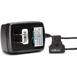 IndiPRO Tools Micro-Series 98Wh V-Mount Blackmagic Pocket Cinema Camera 6K/4K Kit