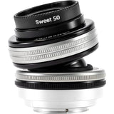 Lensbaby  Soft Focus Macro Kit w/ Nikon F Mount