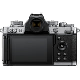 Nikon Z fc DX-Format Mirrorless Digital Camera (Body Only)