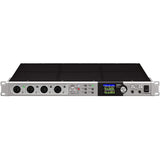 Steinberg AXR4U USB 3.0 Audio Interface with Rupert Neve Designs SILK emulation