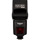 Cactus RF60x Wireless Flash with Vello EZ-Flip Gel Set Kit