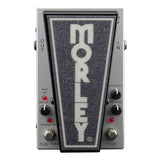 Morley 20/20 Power Fuzz Wah Pedal