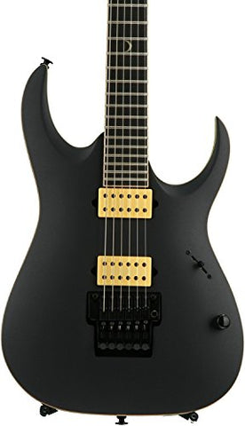 Ibanez JBM100 Jake Bowen Signature - Black