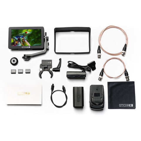 SmallHD FOCUS SDI Monitor Gimbal Kit