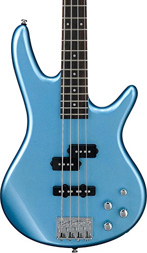 Ibanez GSR200 Soda Blue 4-String Bass Guitar