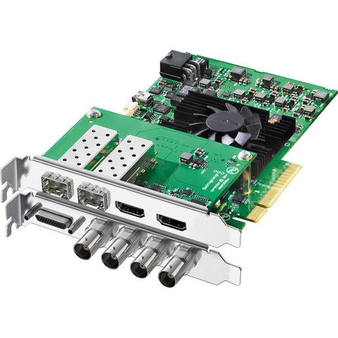 Blackmagic Design DeckLink 4K Extreme 12G Capture Card