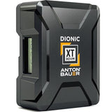 Anton Bauer Dionic XT90 99Wh V-Mount Lithium-Ion Battery