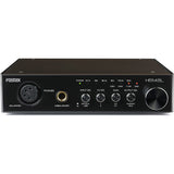 Fostex HP-A4BL High-Resolution DAC / Balanced Headphone Amplifier Bundle with 2x XLR-XLR Cable