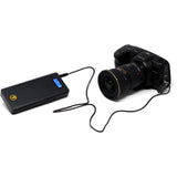 Juicebox Magic Power 2.0 for BMPCC 4K, 6K & 6K Pro Cameras