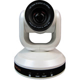 HuddleCamHD 10X-WH-G3 PTZ Camera (White)