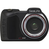 SeaLife Micro 3.0 Limited Edition Explorer Underwater Camera Gift Set, includes Sea Dragon 2000 Photo-Video Light