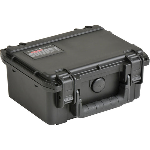 SKB iSeries 0806-3 Waterproof Utility Case (Empty, Black)