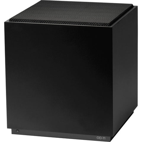 Teenage Engineering OD-11 Wireless Cloud Speaker (Black)