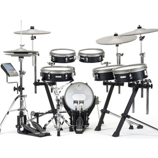 E F NOTE EFNOTE 3X Acoustic Designed Electronic Drum Set