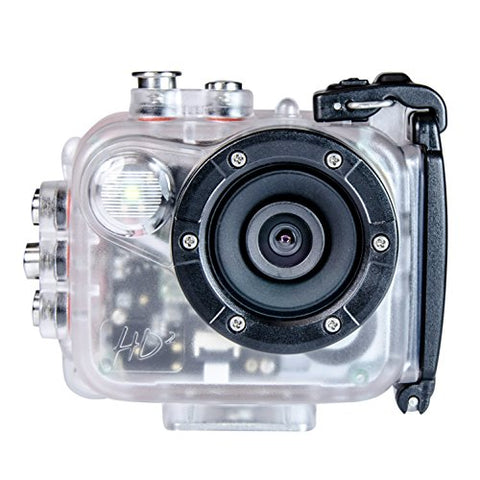 Intova HD2 Marine Grade Action Cam